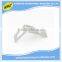 manufacturer stainless steel high quality stamping glass corner brackets