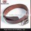 All export products high quality funky leather belt made in china alibaba