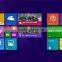 PIPO X8 X7 X7S Mini PC Win 8.1 Android 4.4 Dual Boot Intel Z3736F Quad Core MiNi PC Tv box Media Play 2GB