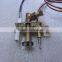 Hot sale industrial brass automatic shut-off gas safety fire valve with piezo igniter