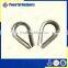High Quality British Standard DIN6899A Custom Thimble for Lifting