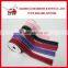Wholesale 50mm polyester grosgrain ribbon black for gift packing