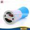 Superior service portable waterproof wireless bluetooth speaker