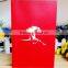 funny 3d DIY paper cut custom pop up business gift greeting cards