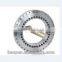 united cnc positioning tools tailstock for rotary table