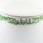 Handmade womens elastic line vintage colorful stretch tattoo henna choker necklace