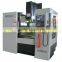 cnc vertical machining center XH7132 cnc machine for sale and vmc machine manufacturer taian haishu