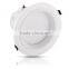 Australia standard SAA CTICK approved driver built-in downlight dimmable 10w 2835smd led ceiling light for indoor