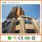 advance customized color 2.5-3mm thickness Corrosion resistance flexible sandstone, exterior wall sandstone
