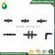 Lock Offtake Micro Fitting for LDPE Pipe