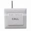 Quality control apartment door bell nurse call system push button