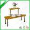 Hot sale corner shelf wood corner wall shelf