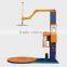 Pallet Wrapping Equipment Manufacturer Drink Water Bottle Bundling/wrapping Machine