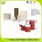 Fashionable paper cardboard tubes packaging essential oil