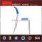 High technology design elegant plastic beach recliner chair