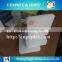 uhmwpe plastic sheet/custom color UHMWPE sheet/oem uhmwpe sheet