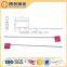 Compliant seal Container door seals Container door lock