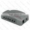 High Resolution Video VGA Conversion 15 Pin VGA to Video & S-video Converter
