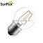 Sunflux 360 degree Full Angle led light e27