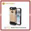 [UPO] 2016 New Arrival Anti Shock proof Hybrid Armor Phone Case for iPhone 5 SE