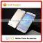 [UPO] Clear View Electroplate PC Flip Mirror Case Smart Phone Case For Samsung Galaxy A8
