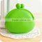Wholesale Coin Purse Silicone Coin Wallet