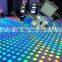 4 leds ws2801 led module square led panelflat ws2811