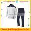 Make your fitted tracksuit/track suit