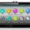 Funwin Android 4.4 & Android 5.1 car radio player for VW Volkswagen Magotan support 3G