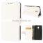 Magnetic Litchi Grain Wallet Leather Flip Case for Xiaomi Red Rice Hongmi / Hongmi 1S