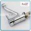 Long Neck Flexible Brass Mixer Kitchen Sink Faucet