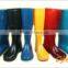 PVC Rain Boots Wellington Boots Water Proof Agriculture Boots SA-9807