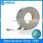 China new product waterproof colored printed duct tape