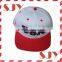 Mens snapback flat bill wholesale hats and caps
