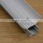 2015 New Product Tube Like Led Profile Big Pedant Light Useful