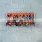 blank hang board for dye sublimation for keychains