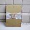 Handmade Luxury wedding invitation boxes wholesale