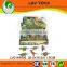 LV0144901 plastic toy dinosaur models