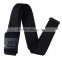 traveling luggage belt case lock strap with ID card