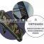 Amy-grade Protective Hard Defender Case with 360 Degree Rotating ring bracket for SAM Galaxy S6