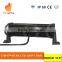 Wholesale price 13.5 inch waterproof offroad car led light bar