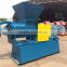 Large capacity rubber crusher machine with warranty