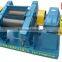 Vietnam High Capacity Dry Rubber Creper 8t/h
