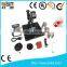Sublimation 8 in 1 combo heat press machine