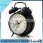 New arrival high quality metal cheap table cheap alarm clock