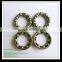 5/32"X12 steel ball retainer