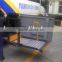 WL-T Series Rotating Wheelchair Lift for Tourist Bus