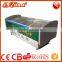 DG-210R Multifunctional Fresh Food and Deli Display Fridge