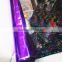 cheap China 23mic Amazing Quality Holographic Thermal Plastic Film 0086 13523526889