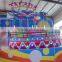 [China factory] direct manufacturer whirligig amusement park disco tagada / fun fair rides for sale